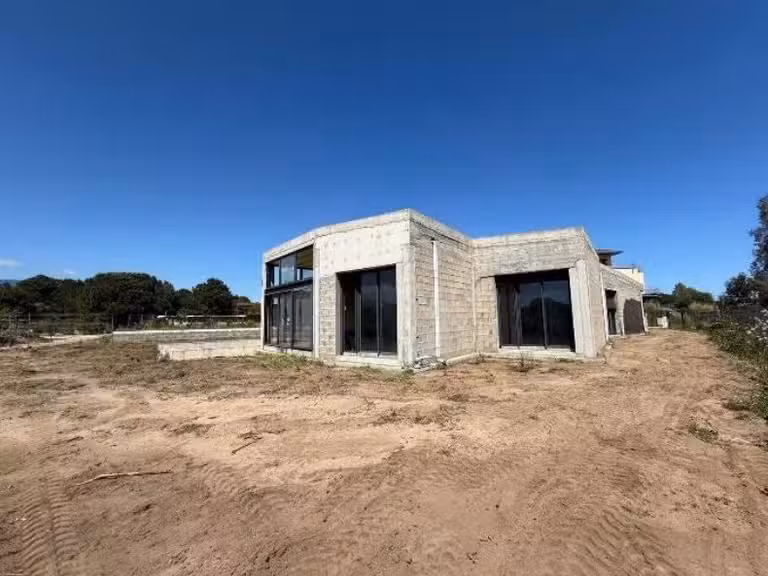 Villa Lecci - 4 chambres - 237m²