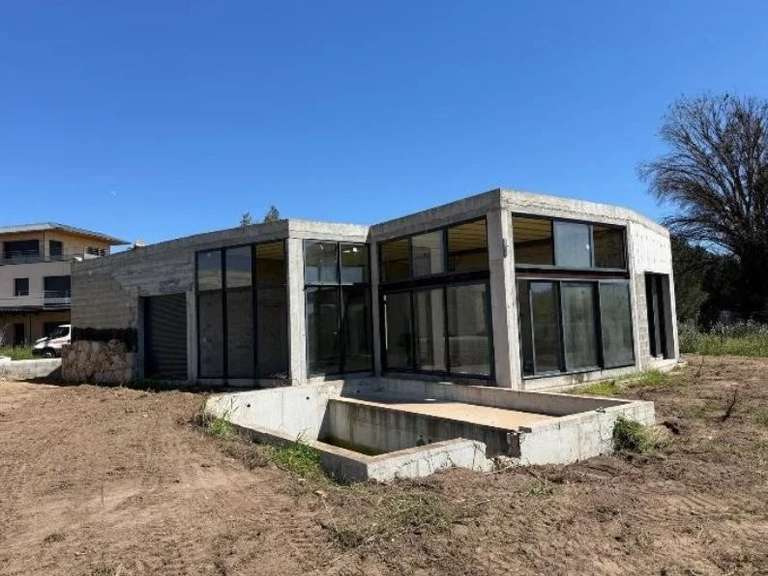 Villa Lecci - 4 chambres - 237m²