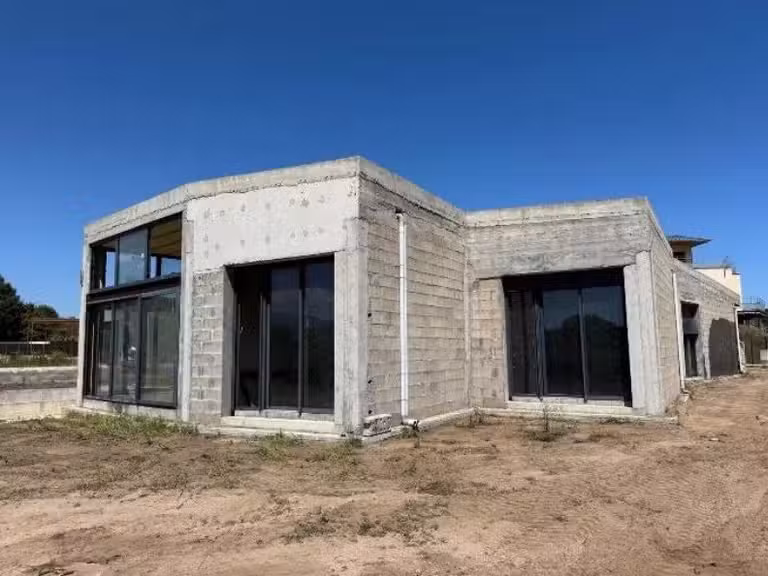 Villa Lecci - 4 chambres - 237m²
