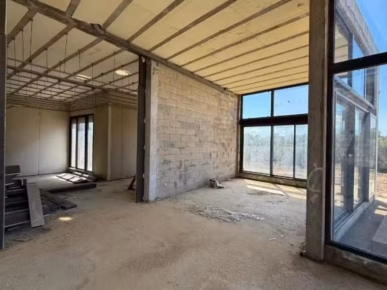 Villa Lecci - 4 chambres - 237m²
