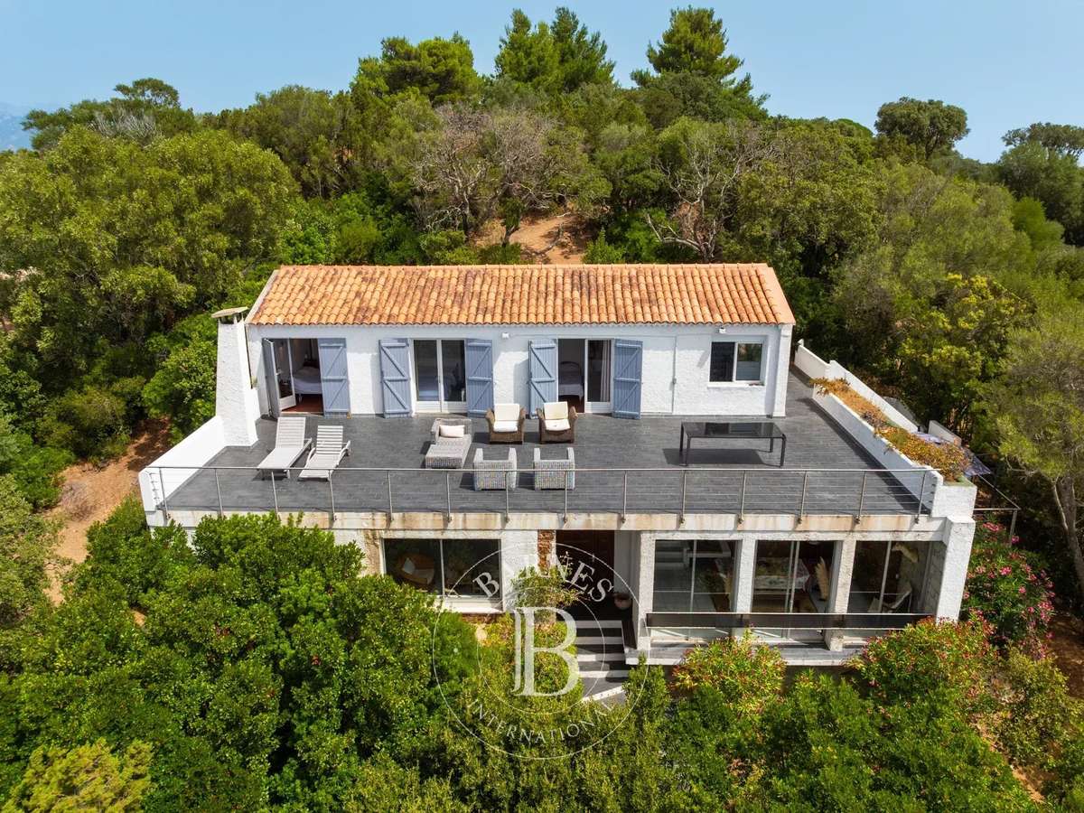 Villa Lecci
