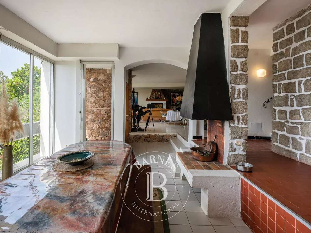 Villa Lecci