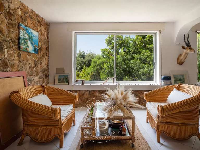 Villa Lecci