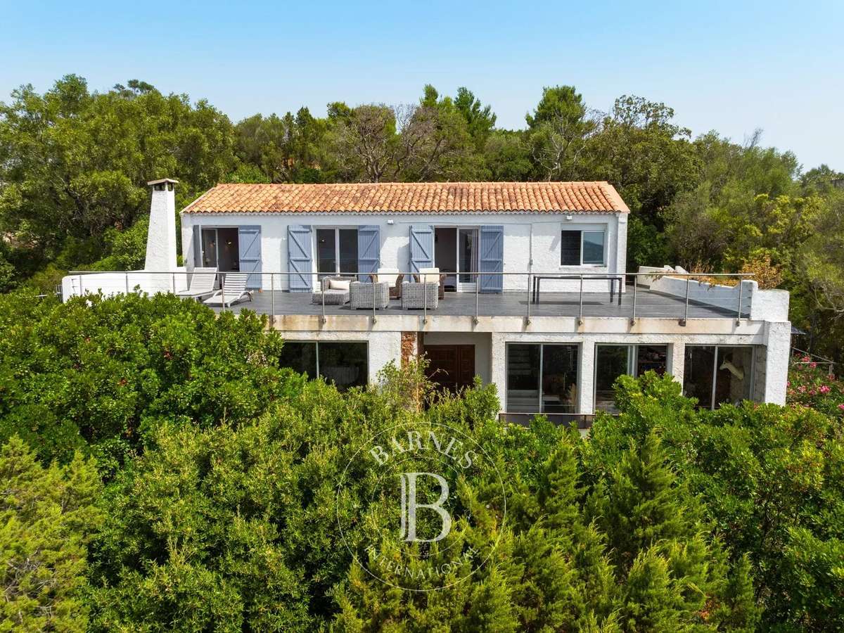 Villa Lecci