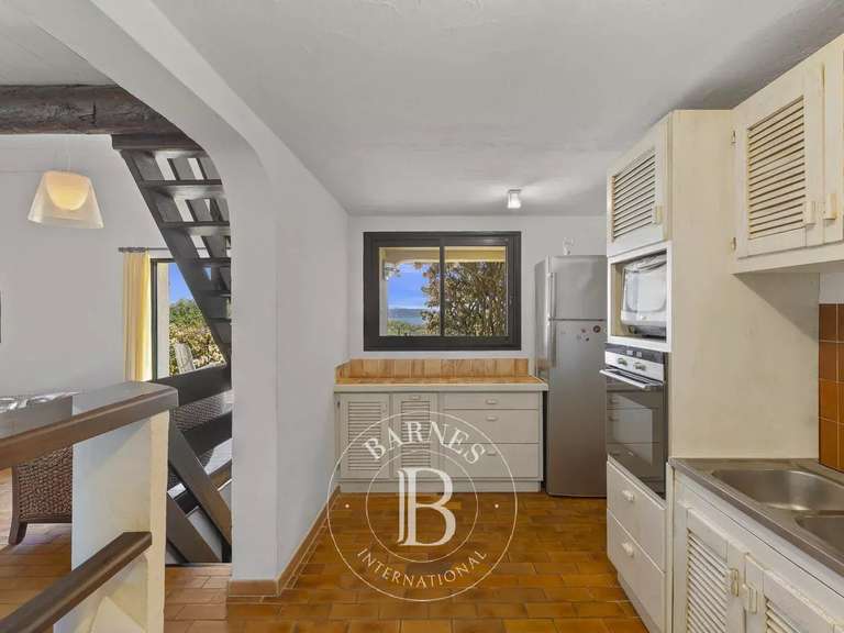 Villa Lecci - 4 chambres - 150m²