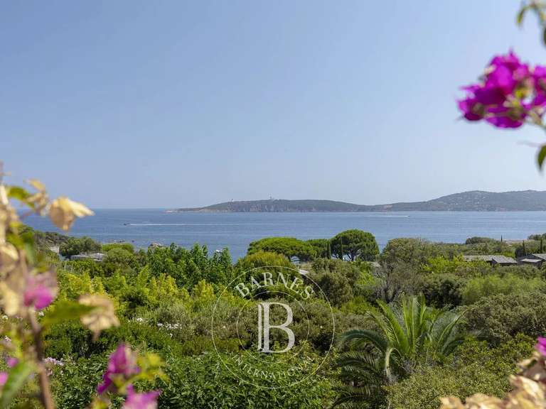 Villa Lecci - 4 chambres - 150m²