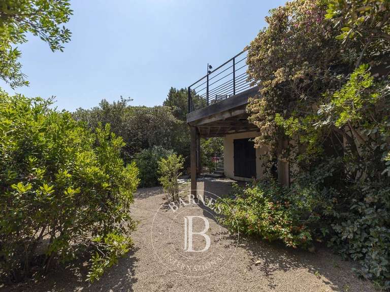 Villa Lecci - 4 chambres - 150m²