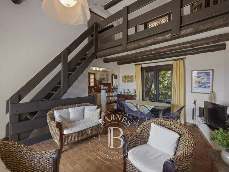 Villa Lecci - 4 chambres - 150m²
