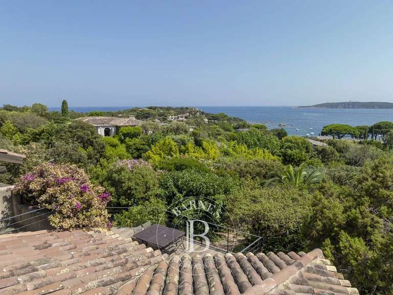 Villa Lecci - 4 chambres - 150m²
