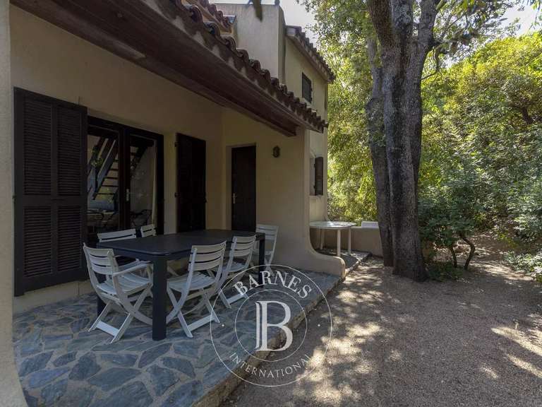 Villa Lecci - 4 chambres - 150m²