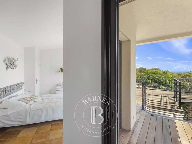 Villa Lecci - 4 chambres - 150m²