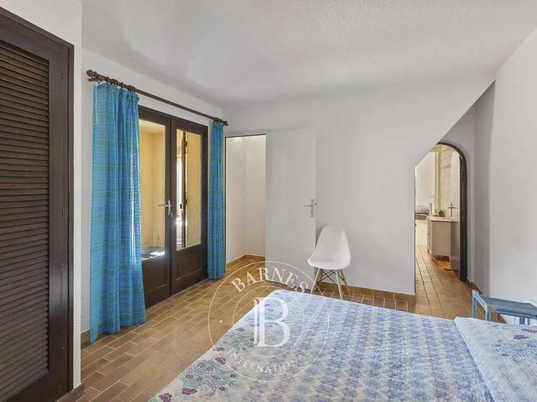 Villa Lecci - 4 chambres - 150m²