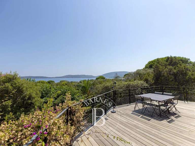 Villa Lecci - 4 chambres - 150m²