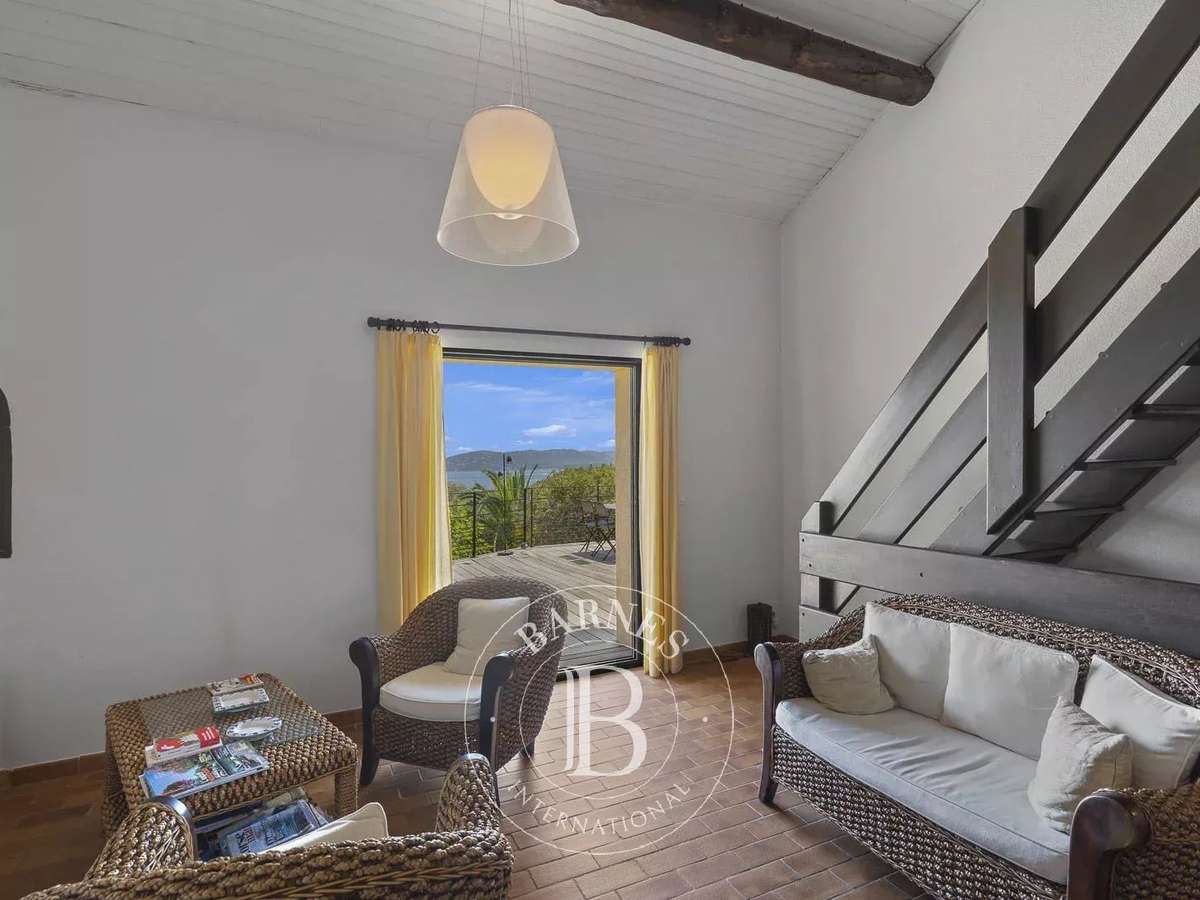 Villa Lecci