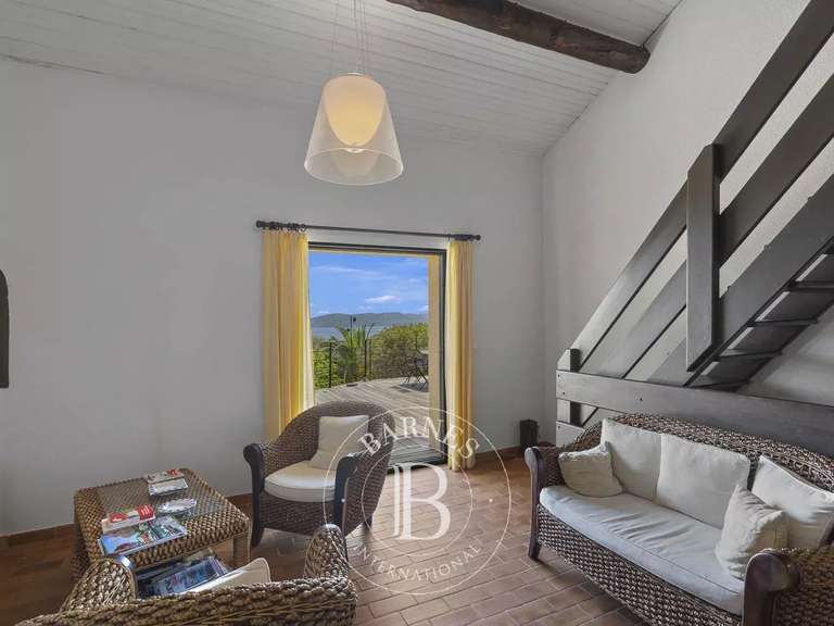 Villa Lecci - 4 chambres - 150m²