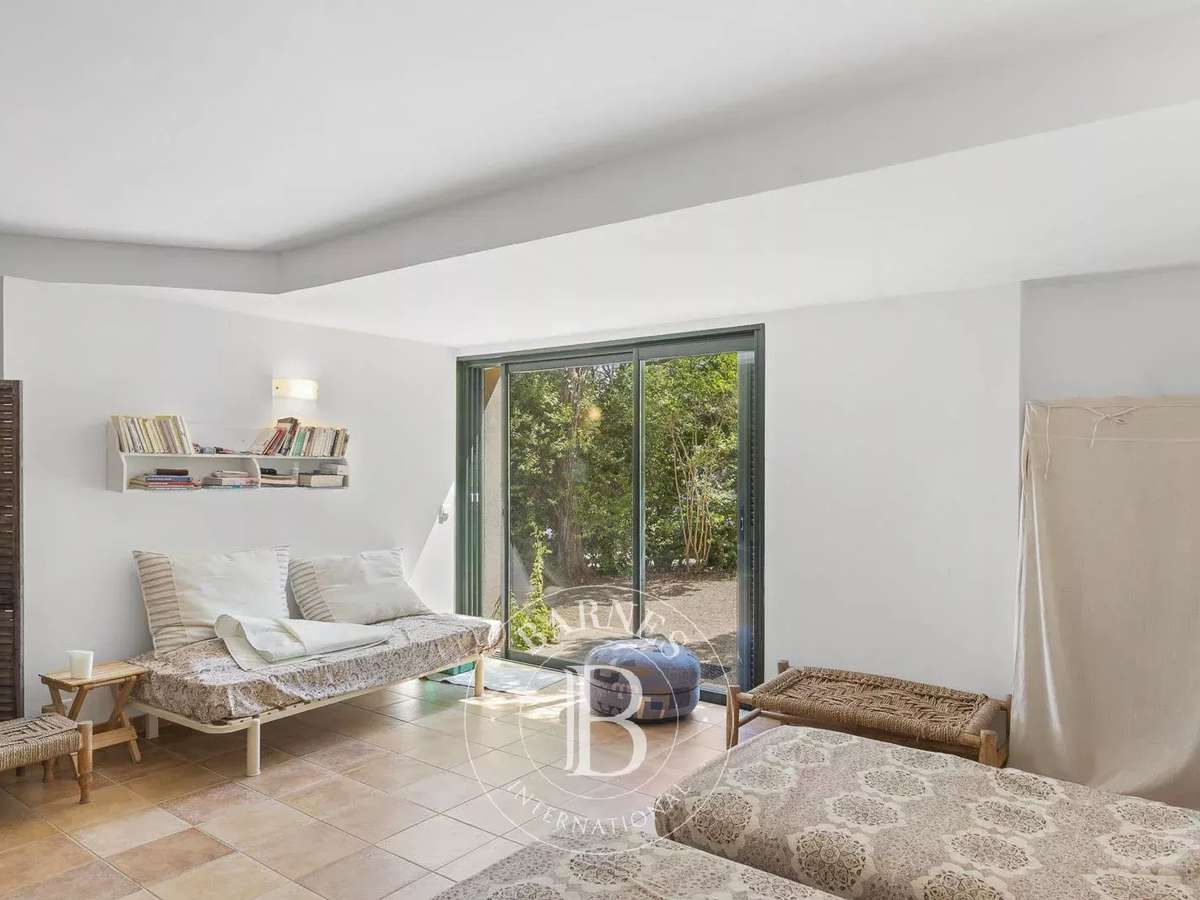 Villa Lecci
