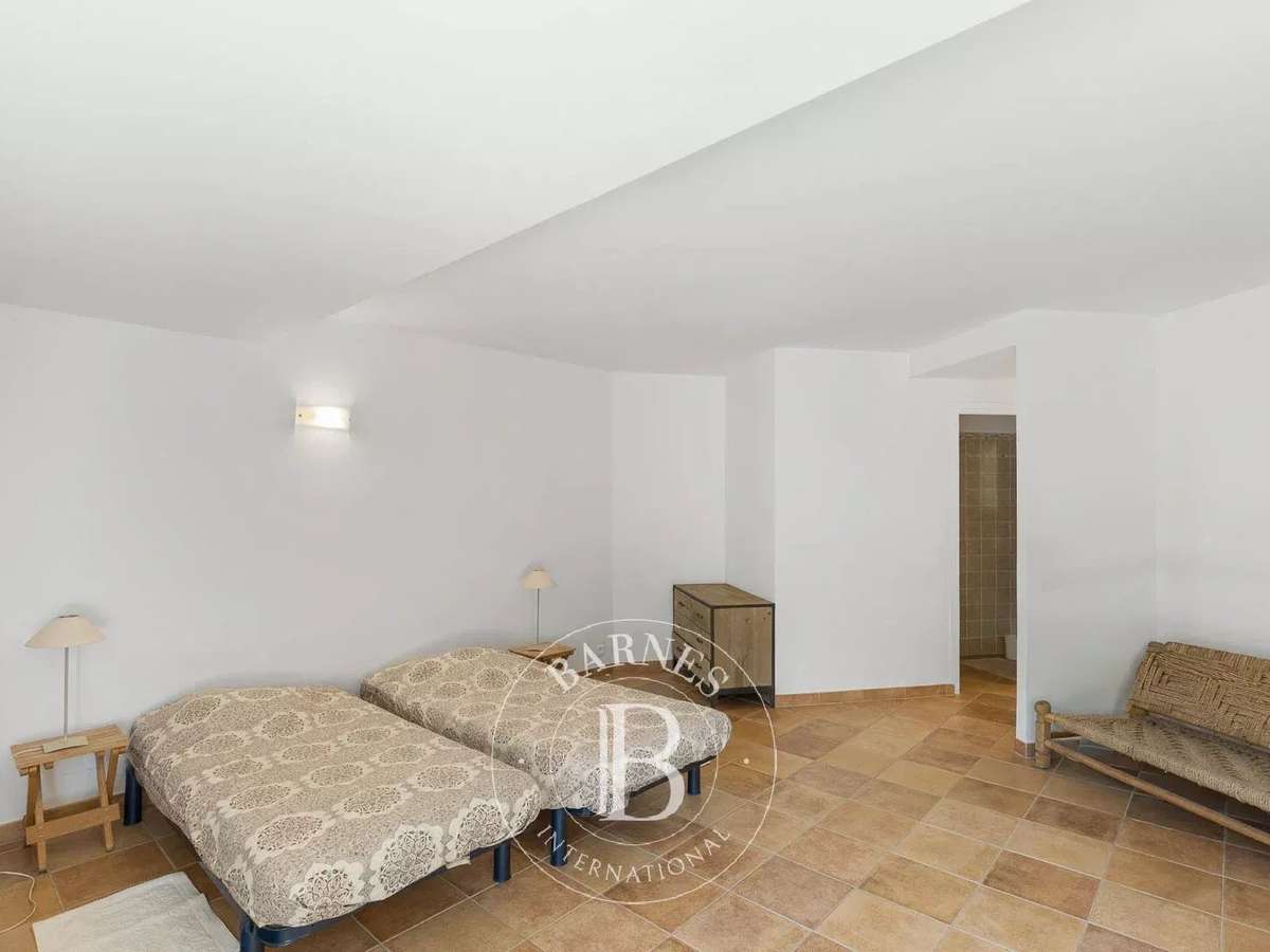 Villa Lecci