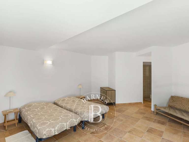 Villa Lecci - 4 chambres - 150m²
