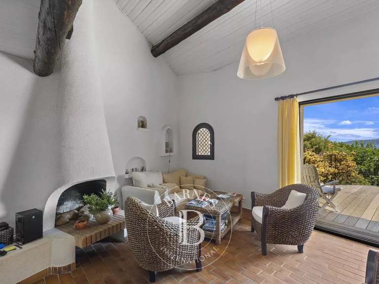 Villa Lecci - 4 chambres - 150m²
