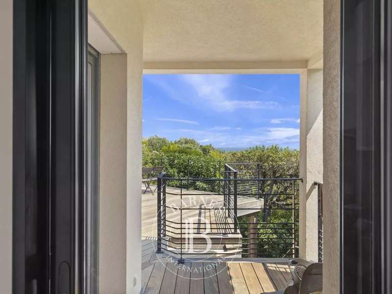 Villa Lecci - 4 chambres - 150m²