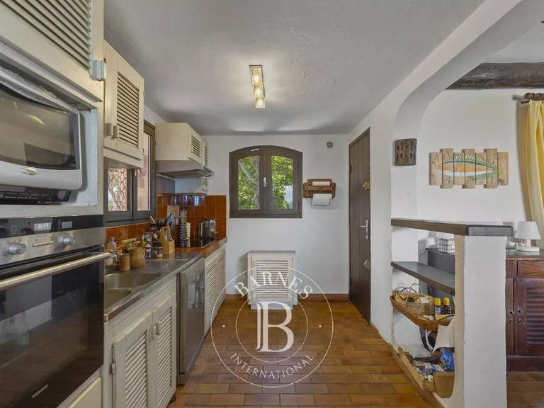 Villa Lecci - 4 chambres - 150m²