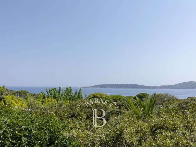 Villa Lecci - 4 chambres - 150m²