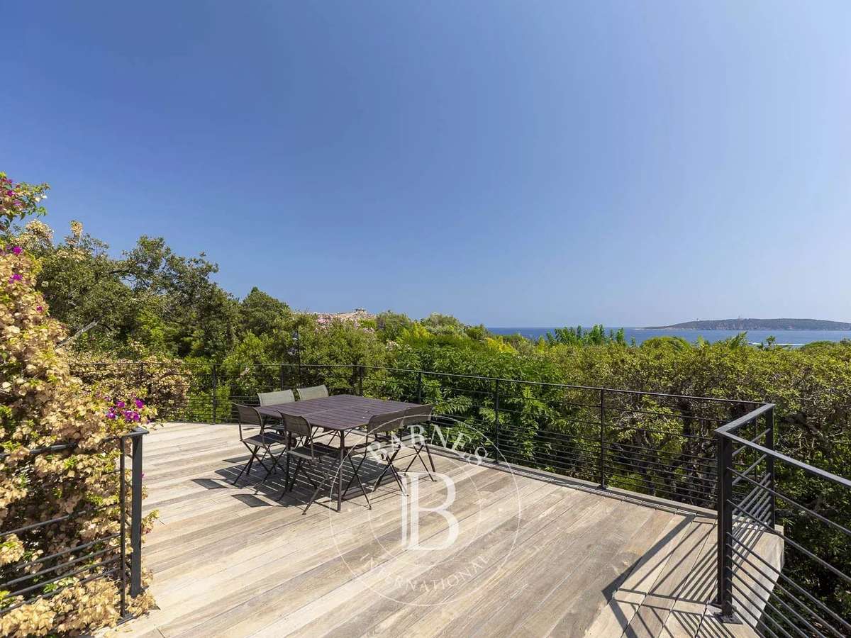 Villa Lecci