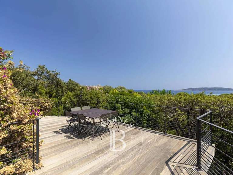 Villa Lecci - 4 chambres - 150m²