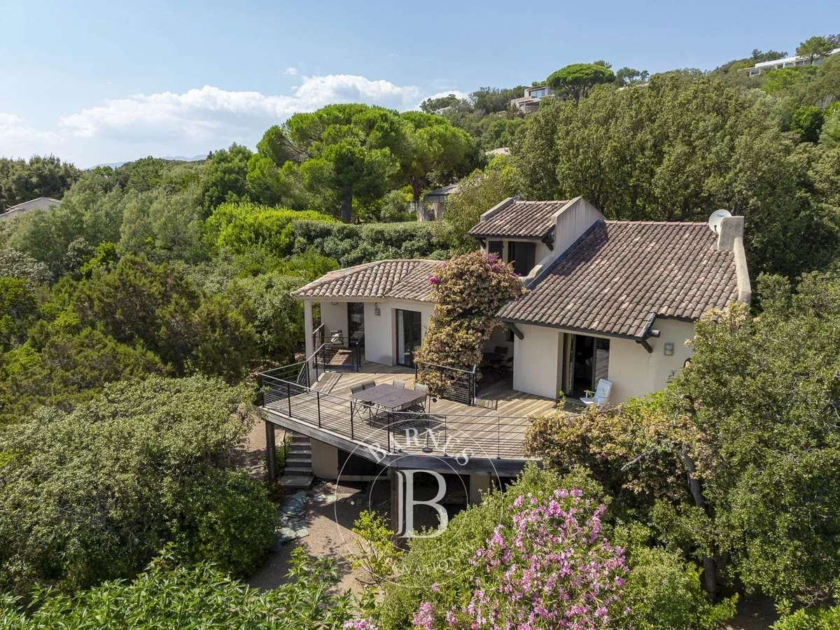Villa Lecci