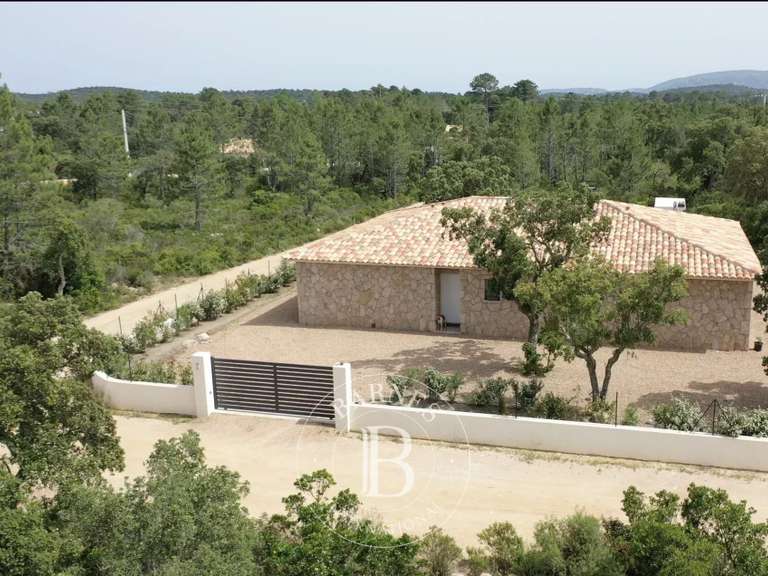 Villa Lecci - 4 chambres - 154m²