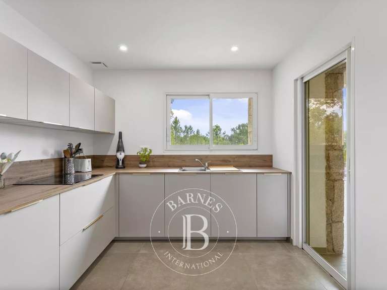 Villa Lecci - 4 chambres - 154m²