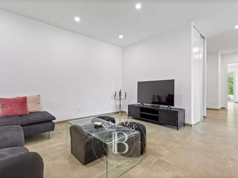 Villa Lecci - 4 chambres - 154m²
