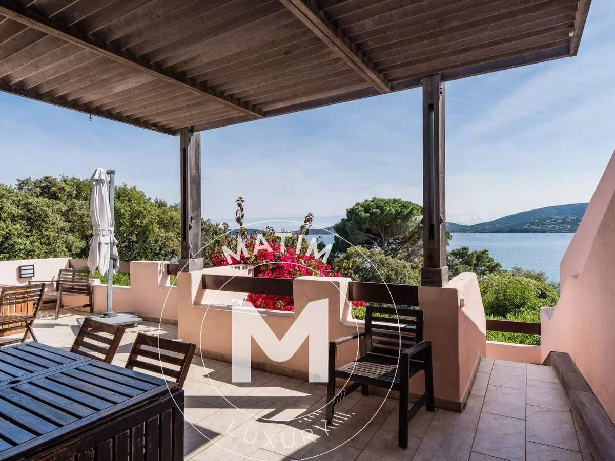Villa Lecci