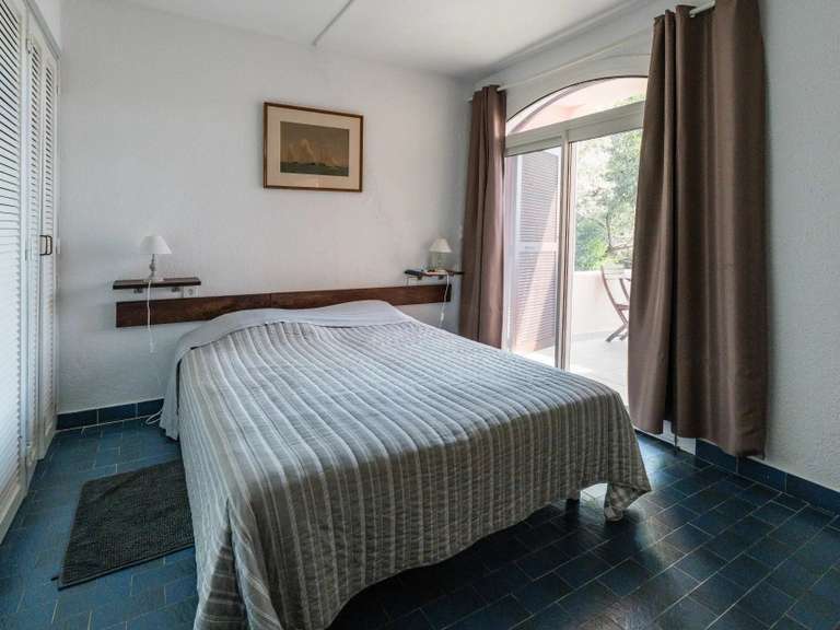 Villa with Sea view Lecci - 6 bedrooms - 330m²