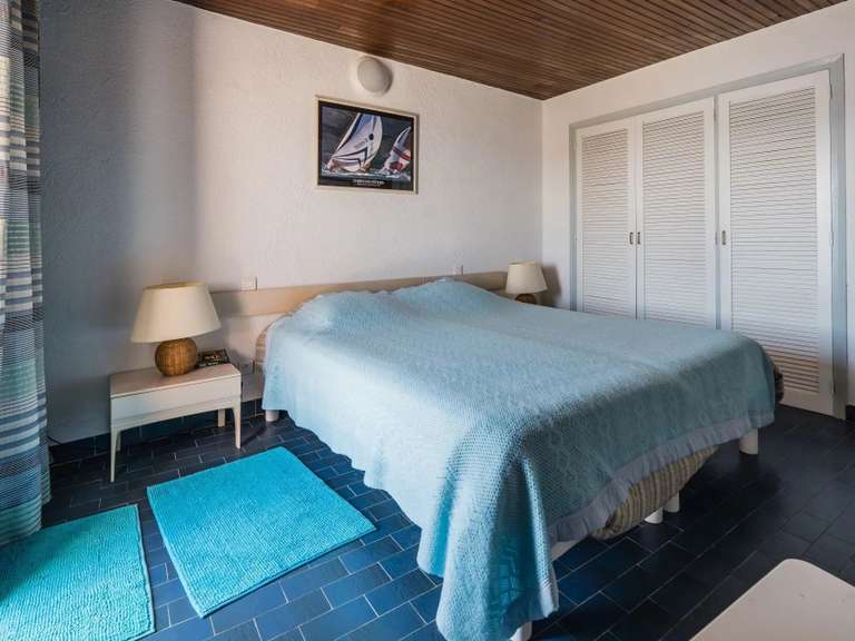 Villa with Sea view Lecci - 6 bedrooms - 330m²