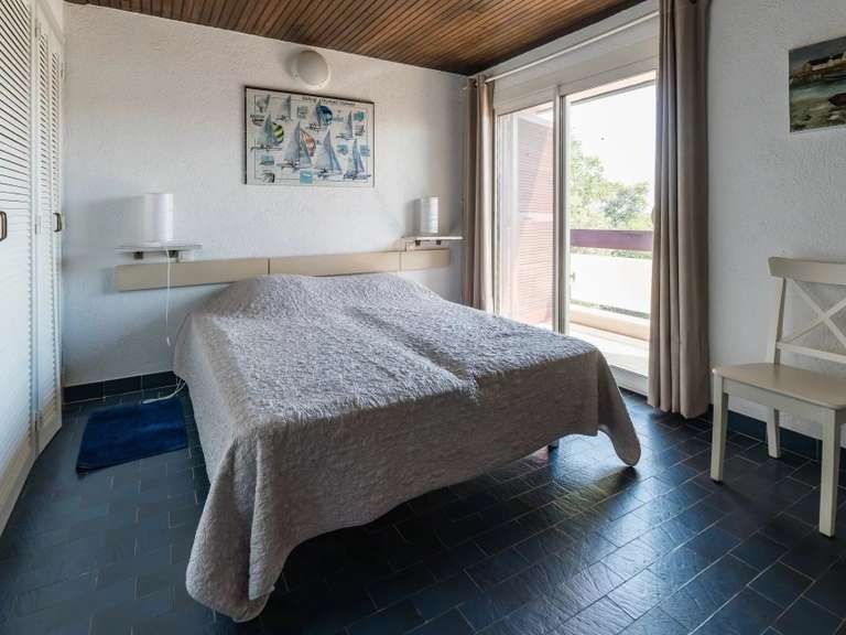Villa with Sea view Lecci - 6 bedrooms - 330m²