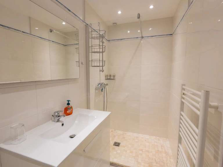 Villa with Sea view Lecci - 6 bedrooms - 330m²