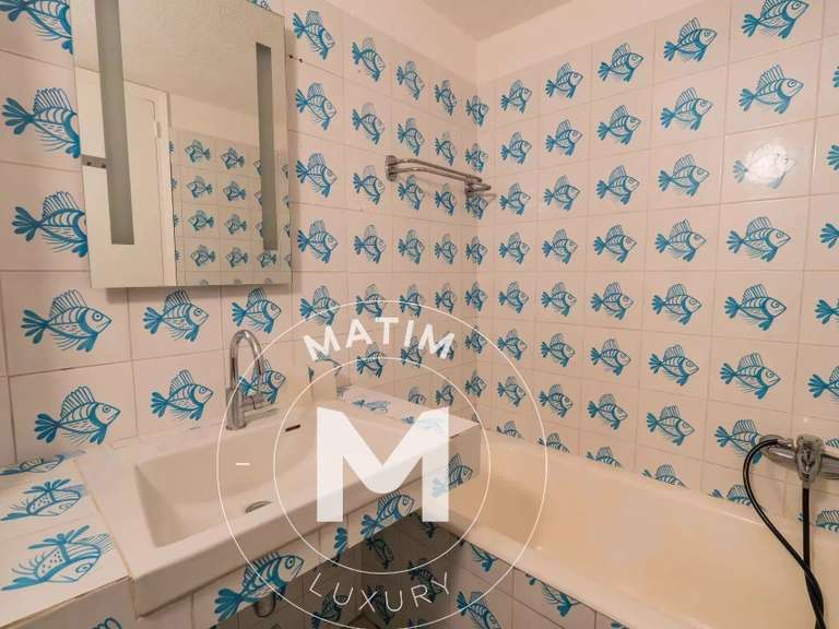 Villa with Sea view Lecci - 6 bedrooms - 330m²