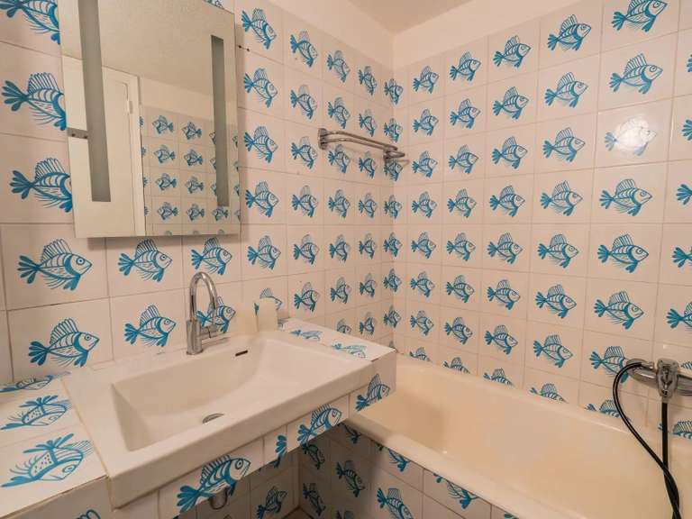 Villa with Sea view Lecci - 6 bedrooms - 330m²