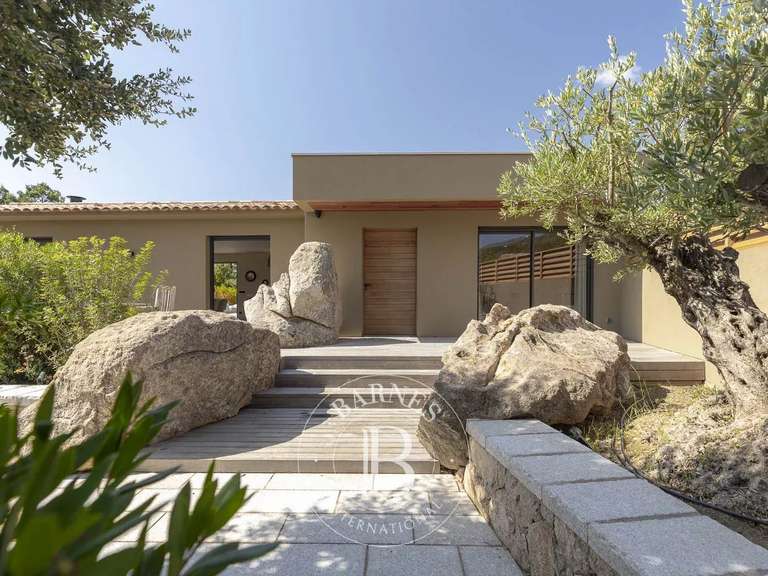 Villa Lecci - 4 chambres - 194m²