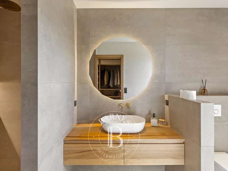 Villa Lecci - 4 chambres - 194m²