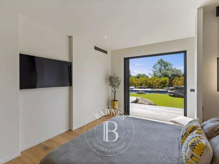 Villa Lecci - 4 chambres - 194m²