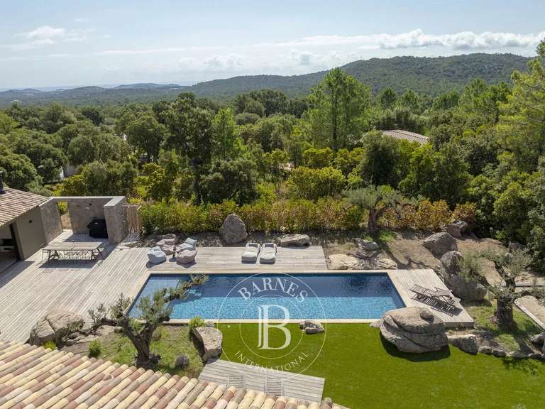 Villa Lecci - 4 chambres - 194m²