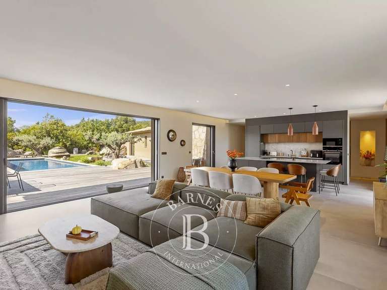Villa Lecci - 4 chambres - 194m²