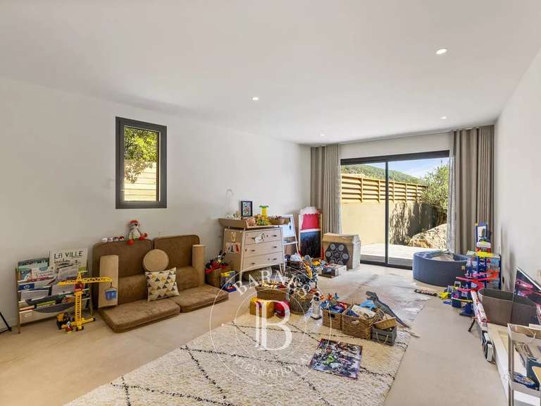 Villa Lecci - 4 chambres - 194m²