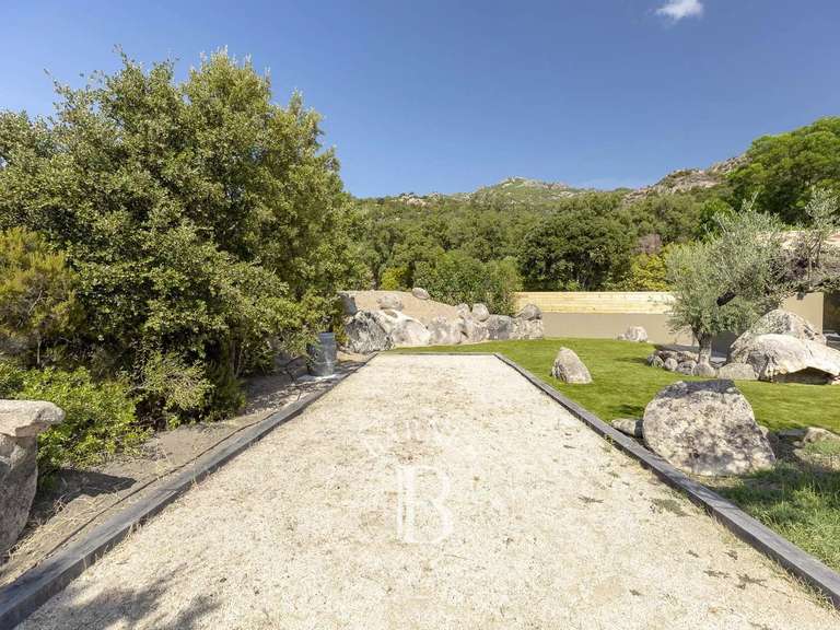 Villa Lecci - 4 chambres - 194m²
