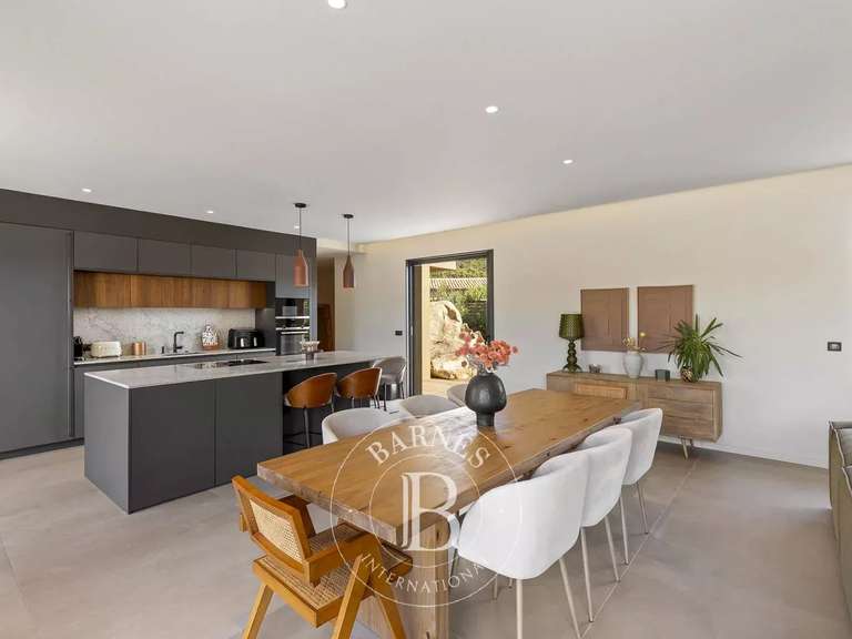 Villa Lecci - 4 chambres - 194m²