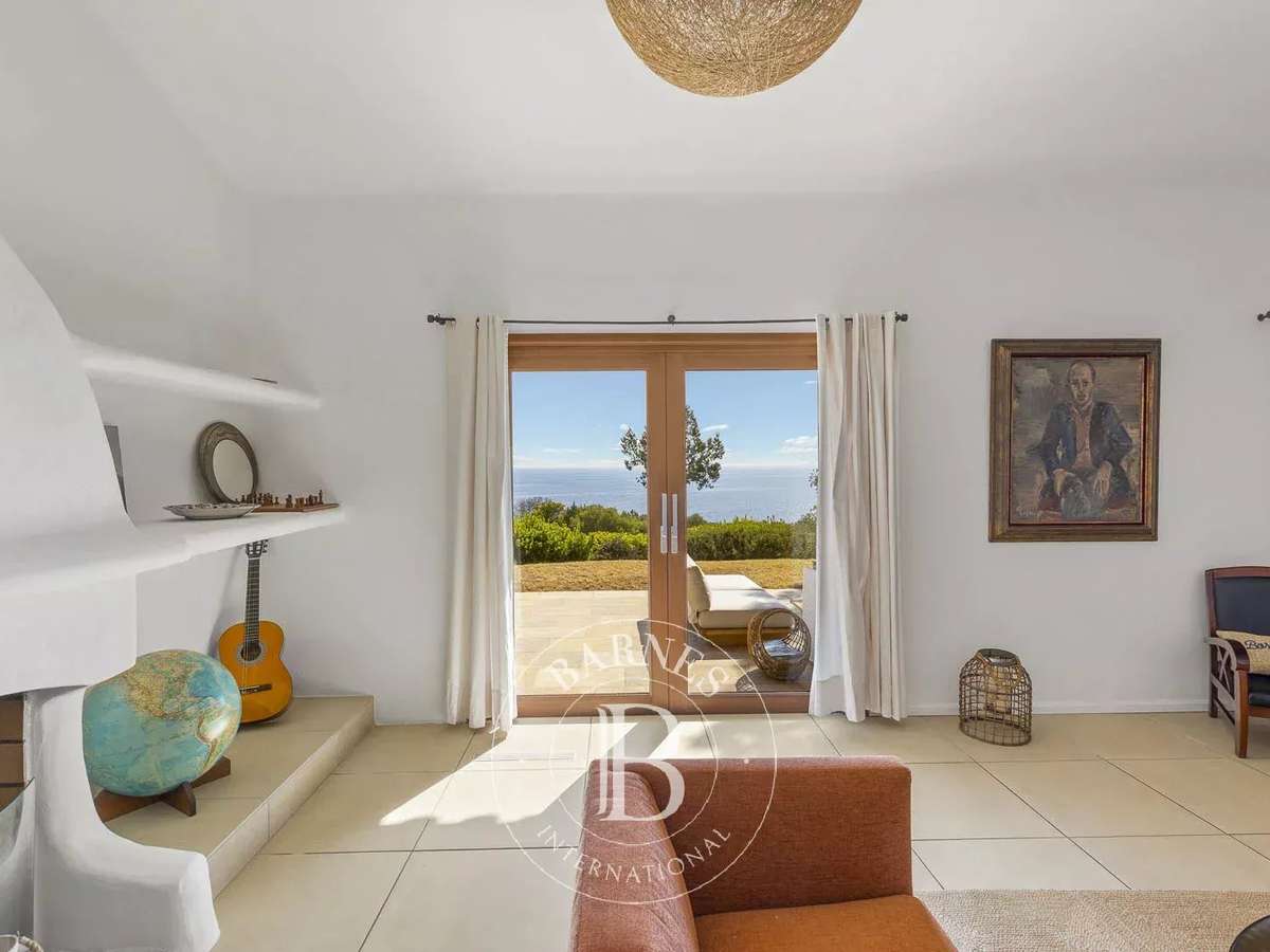 Villa Lecci