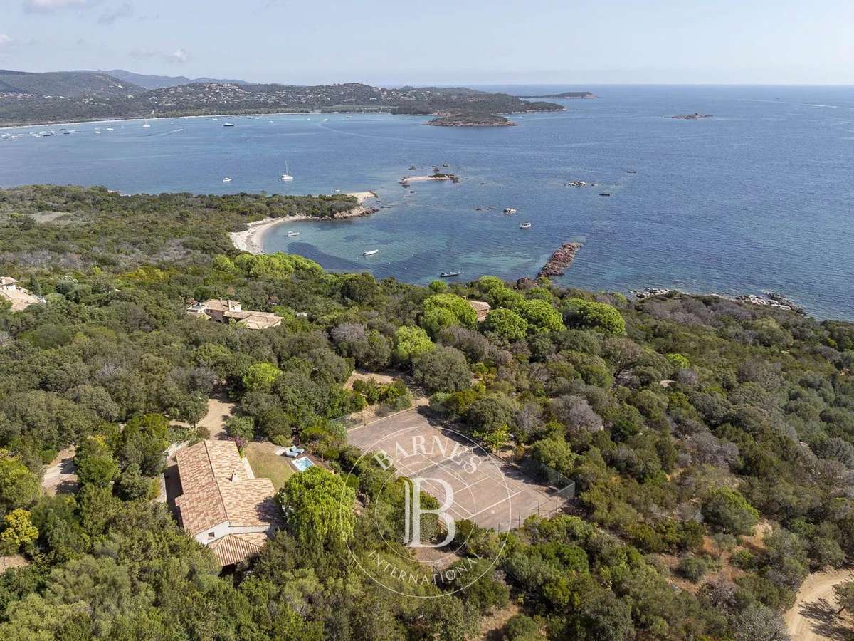 Villa Lecci