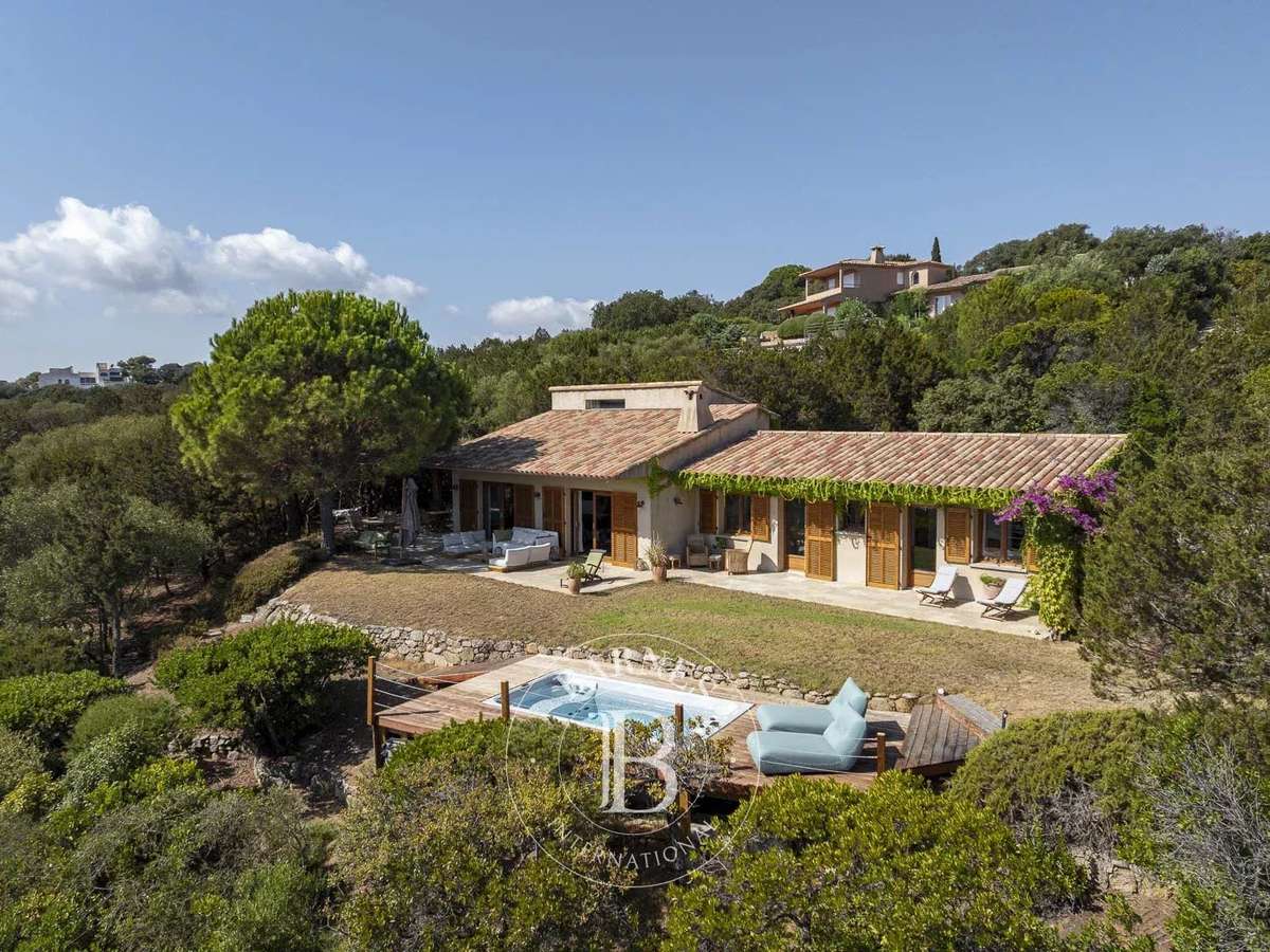 Villa Lecci